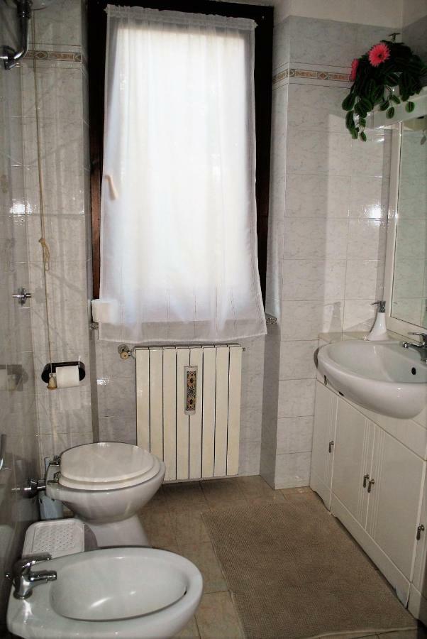 Villino Alle Terme Витербо Екстериор снимка