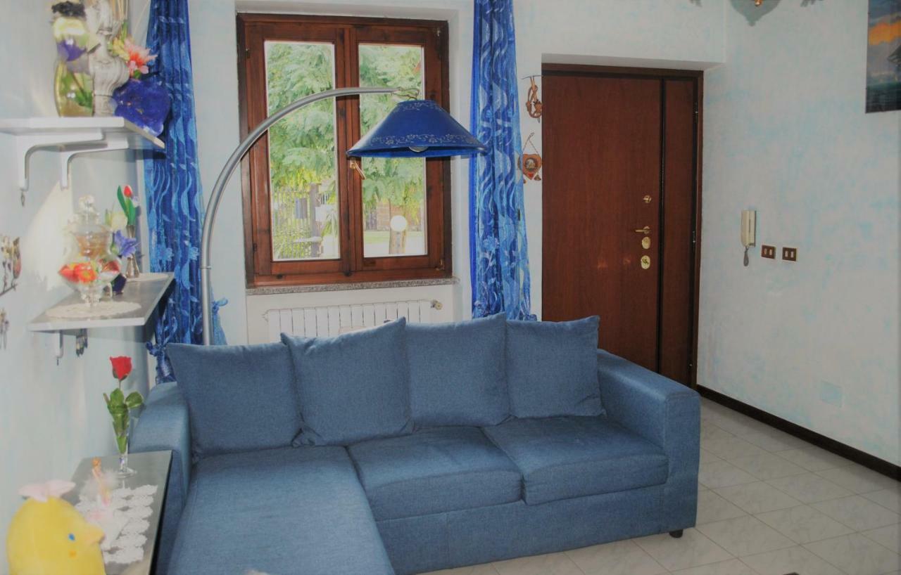 Villino Alle Terme Витербо Екстериор снимка
